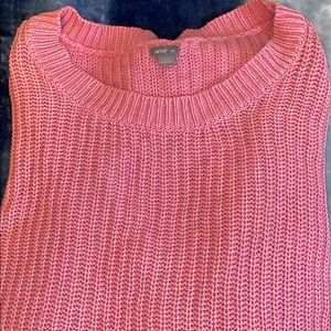 LONG SLEEVE ARIE SWEATER